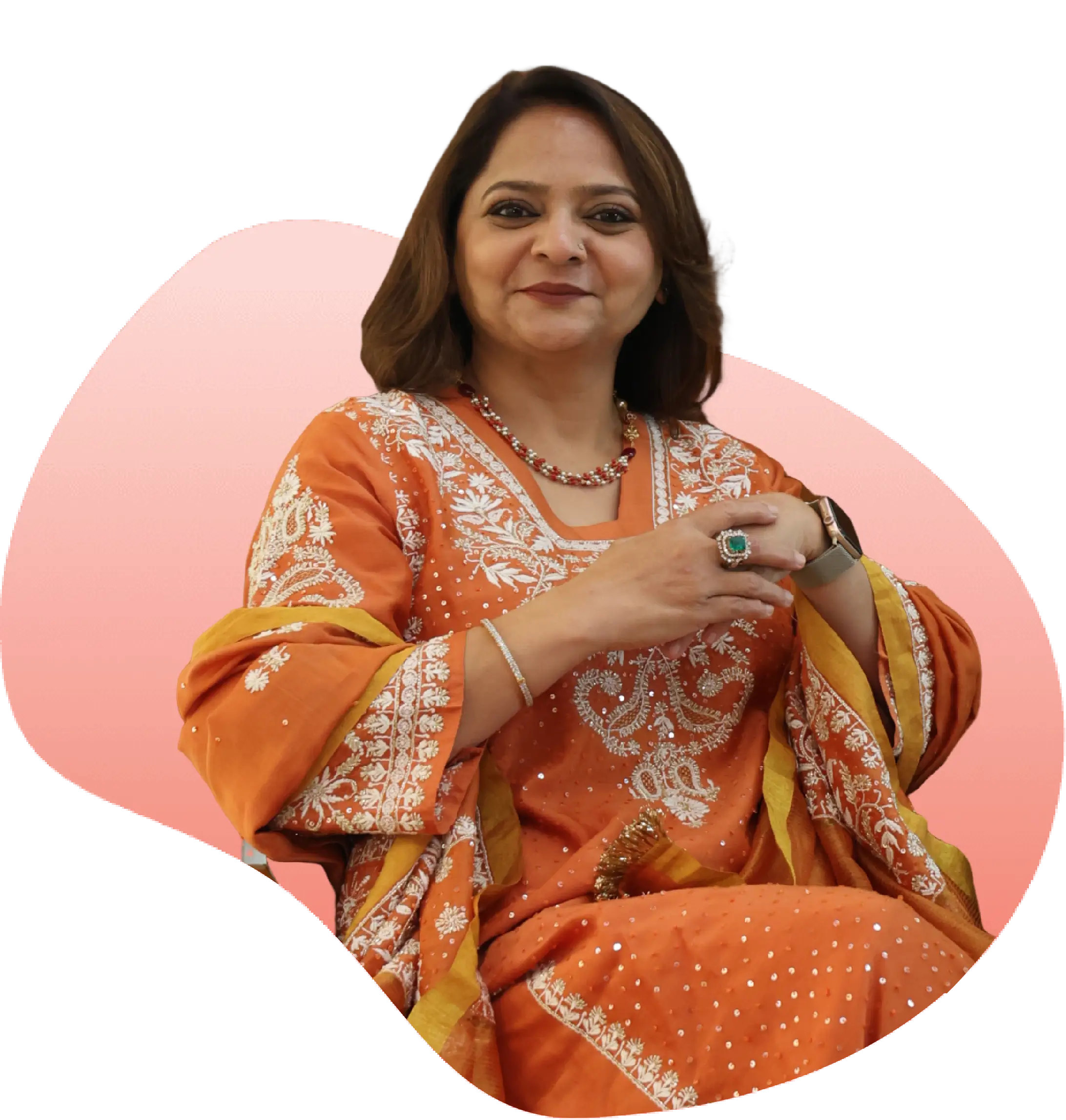 Dr. Sunnita Bhatt